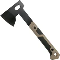 Kershaw Deschutes bijl