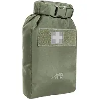 Tasmanian Tiger First Aid Basic WP, eerste hulp, groen