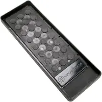 Wüsthof 3069721101 antislip houder voor slijpstenen