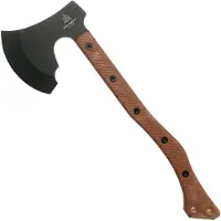 Tops knives High Impact bijl