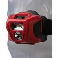 Streamlight Enduro Pro Haz-Lo 61428 ATEX Zone 0, hoofdlamp, 235 lumen