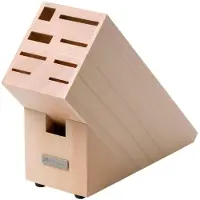 Wüsthof 2099600905 messenblok voor 9 delen