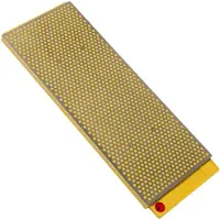 Dmt Duosharp Benchstone 10” W250FCNB tweezijdige slijpsteen grof, fijn