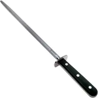 Hoover Aanzetstaal 'Classic Black' 26cm