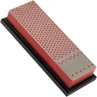 Dmt Machinist Diamond Whetstone Fine WM6FP diamantslijpsteen fijn
