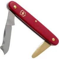 Victorinox Swiss Army 3.9140.B1 Oculeermes Aantal functies 2 Rood