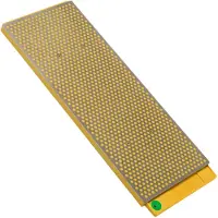 Dmt DuoSharp Bench Stone 10", fine/extra fine