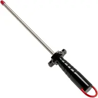 Dmt Diamond Sharpening Steel Fine DS0F slijpstaaf diamant 25 cm