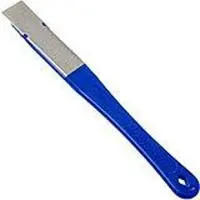 Dmt DiaSharp Diamond Mini-Hone, grof, D2C