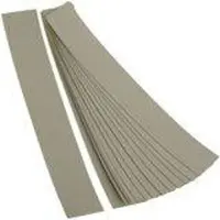 Edge Pro polijsttape, korrel 6000