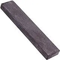 Ardennes-Coticule Belgische blauwe Wetsteen 200 x 40 mm