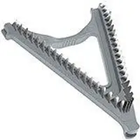 De Buyer Vantage mandoline julienne mesje, 2mm, 2017.91
