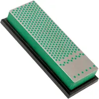 Dmt Machinist Diamond Whetstone Extra fine WM6EP diamantslijpsteen extrafijn