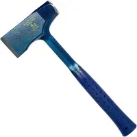 Estwing Fireside Friend Splitting Tool, blauw