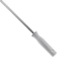 Wüsthof - Classic White Aanzetstaal 23 cm