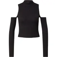 Urban Classics Trui zwart