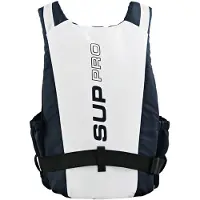 Baltic Sup Pro Life Jacket Wit 50-70 kg