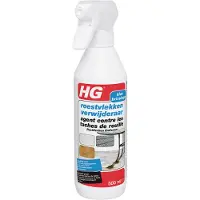Hg Roestvlekken Verwijderaar - 500ml