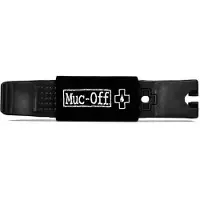 Muc Off Tyre Levers Zwart