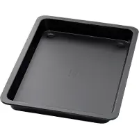 Dr. Oetker bakplaat met extra hoge rand Tradition 42 x 29 x 4 cm