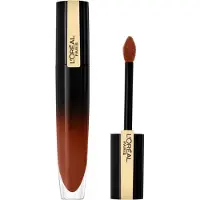 L'Oréal Paris Brilliant Signature Liquid Lipstick - Meerdere Kleuren