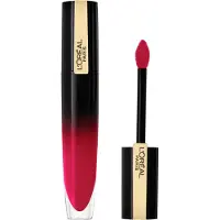 L'Oréal Paris Brilliant Signature Liquid Lipstick - Meerdere Kleuren