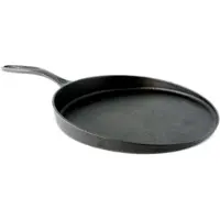 Barebones Flat Pan