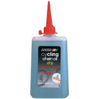 Motip cycling chain oil sport smeermiddel - 100 ml.
