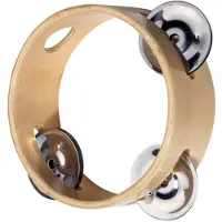 Goki Schellenring Mit 3 Schellen