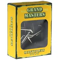 Eureka Grand Master Puzzle - Quintuplets**** (Yellow) (only available in display 52473250)