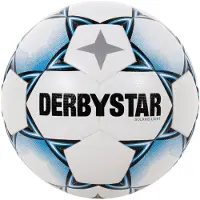 Derbystar Ballenset Solaris TT L II - Maat 5 - 10 stuks