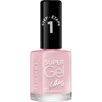 Ginza.se London Super Gel Nail Polish 021 New Romantic 12 ml