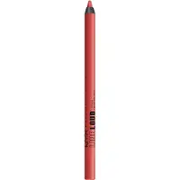 Nyx Line Loud Lipliner - Nr. 11 Rebel Red 1,2 g