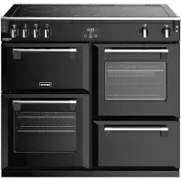 Stoves Richmond S1000 Ei zwart