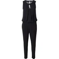 Vera Mont Jumpsuit zwart