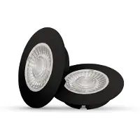 Interlight Cabiled Downlight, Spot, Schijnwerper - IL-CBSET27B