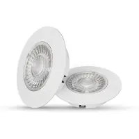 Interlight Cabiled Downlight, Spot, Schijnwerper - IL-CBSET27W