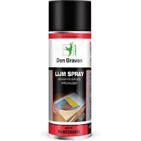 Zwaluw lijmspray 400ml