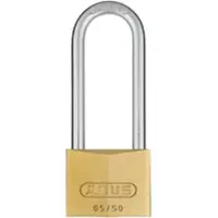 ABUS Hangslot 65/30Hb60 Ka 6302 - 65/30HB60 KA6302 - 65/30HB60 KA6302