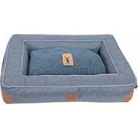 Boon Squaresofa Highland Graphite 85X60 Cm