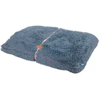 Lief! Ligkussen Supersoft Girls 104X67Cm