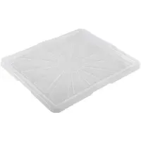 Keeeper Franziska Collection 52x43 Cm Storage Box Transparant