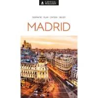 Unieboek spectrum Madrid
