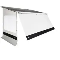 Thule Sun blocker g2 voorwand