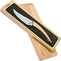 Laguiole En Aubrac Le Buron kaasmes olijfhout, KMF99OLI