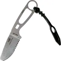 ESEE Imlay reddingsmes -IMLAY, met schede en retentiestrap