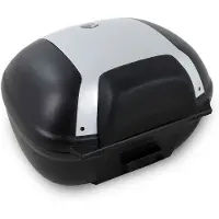 Hepco & becker Journey 700305 Bovenkoffer Rugleuning