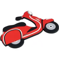 Balvi Scooter onderzetter