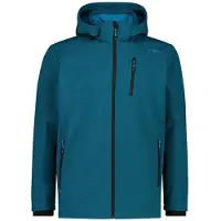 CMP 3a40537n Softshelljack