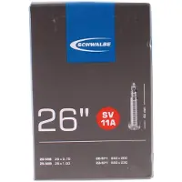 Schwalbe Binnenband 26 X 1.00 (20/25-559) Fv 40 Mm